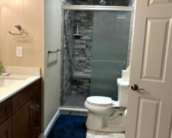 Newtown Pa Bathroom Renovation (3)